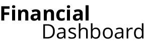 Financial Dashboard